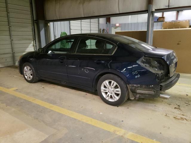 Photo 2 from auction – 2010 NISSAN ALTIMA BAS with VIN 1N4AL2AP2AC137126