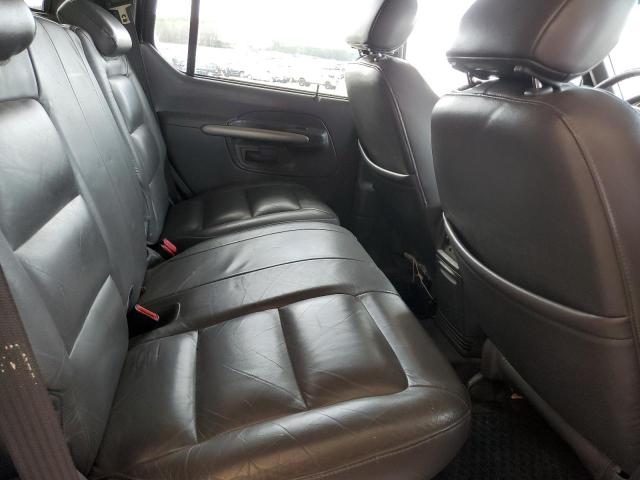 Photo 10 from auction – 2001 FORD EXPLORER S with VIN 1FMZU67E01UC73140