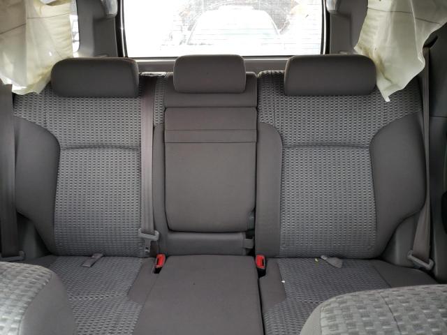 Photo 10 from auction – 2008 TOYOTA 4RUNNER SR with VIN JTEBU14R78K030118