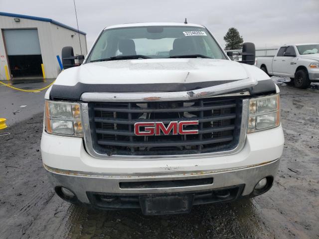 Photo 5 from auction – 2009 GMC SIERRA K25 with VIN 1GTHK43699F172784