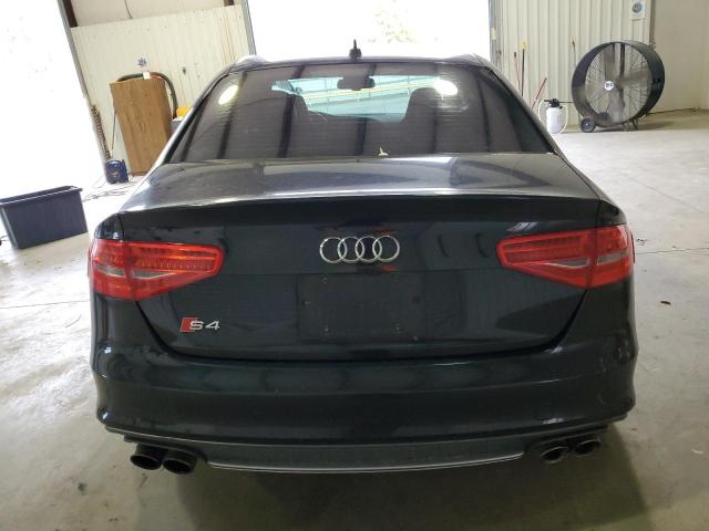 Photo 6 from auction – 2013 AUDI S4 PREMIUM with VIN WAUBGAFL3DA101803