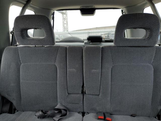 Photo 10 from auction – 1997 HONDA CR-V with VIN JHLRD1853VC072143