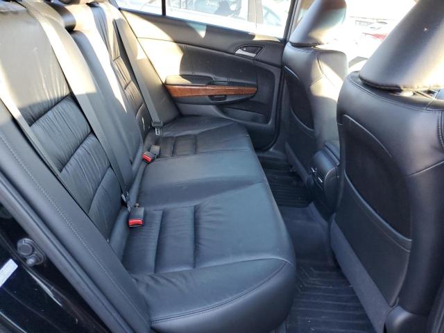 Photo 10 from auction – 2012 HONDA ACCORD EXL with VIN 1HGCP2F82CA005203