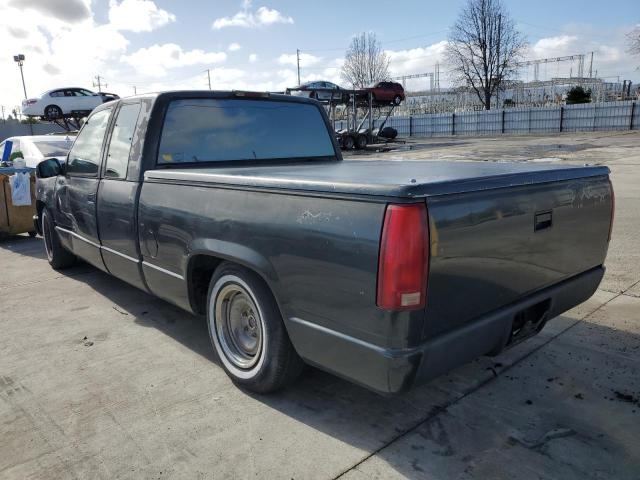Photo 2 from auction – 1994 CHEVROLET GMT-400 C1 with VIN 2GCEC19K2R1150636