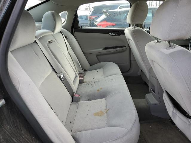 Photo 10 from auction – 2012 CHEVROLET IMPALA LT with VIN 2G1WG5E33C1305760
