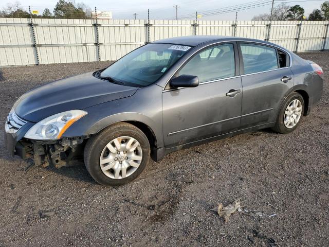 NISSAN ALTIMA BAS 2012 with VIN 1N4AL2AP3CC189903 - Photo from auction