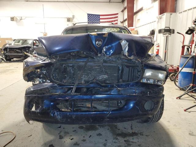 Photo 5 from auction – 1999 DODGE DURANGO with VIN 1B4HR28Y4XF689320