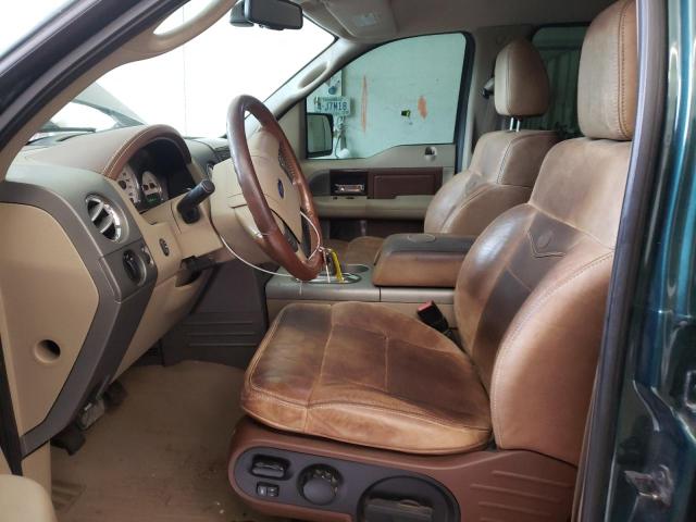 Photo 7 from auction – 2007 FORD F150 SUPER with VIN 1FTPW14V87KC41425