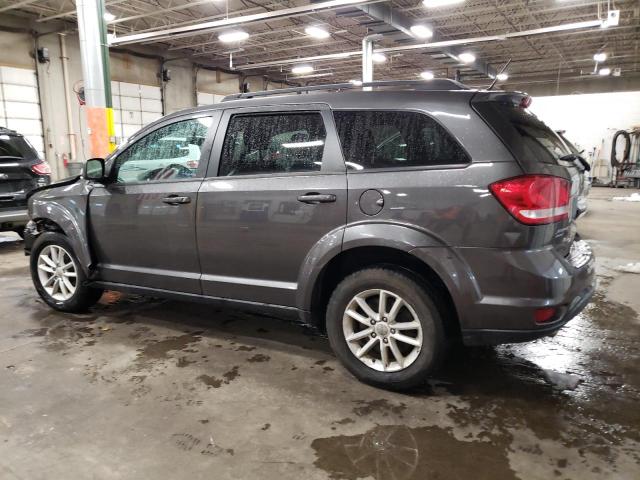 Photo 2 from auction – 2016 DODGE JOURNEY SX with VIN 3C4PDDBG0GT215959
