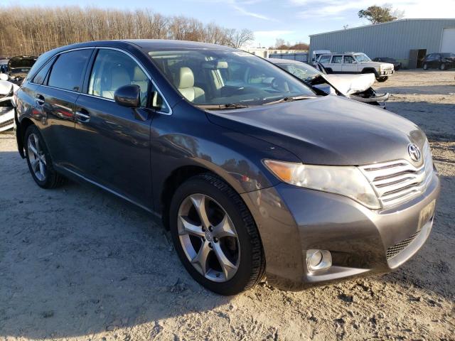 Photo 4 from auction – 2010 TOYOTA VENZA with VIN 4T3BK3BB6AU041121