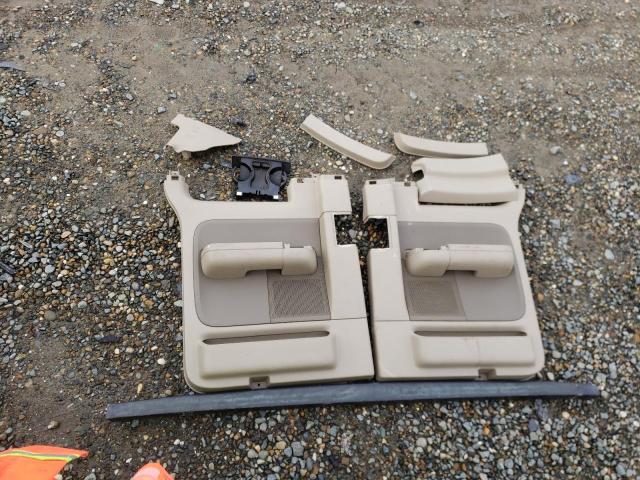 Photo 12 from auction – 2005 FORD F150 with VIN 1FTPX12565NA58164