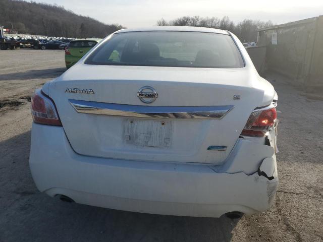 Photo 6 from auction – 2014 NISSAN ALTIMA 2.5 with VIN 1N4AL3AP2EC100248