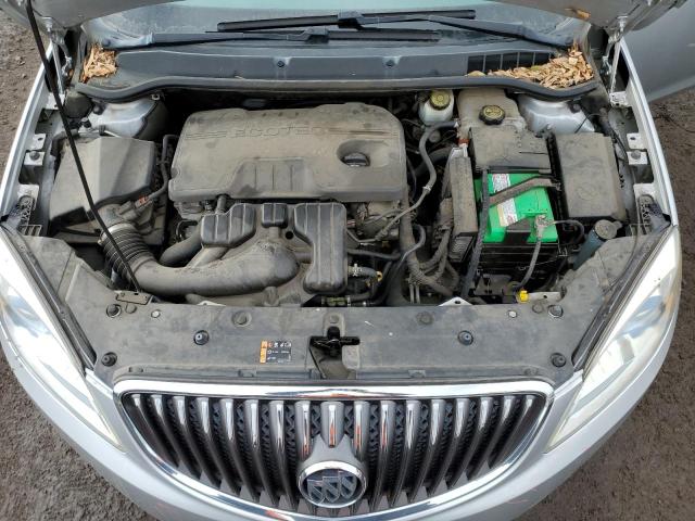 Photo 11 from auction – 2015 BUICK VERANO CON with VIN 1G4PR5SK3F4196075