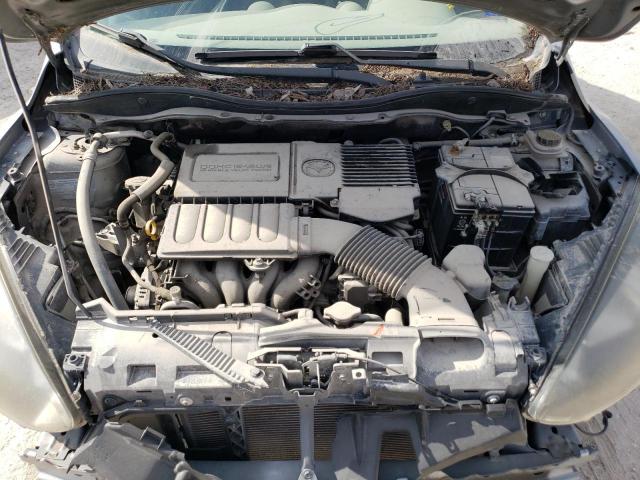 Photo 11 from auction – 2014 MAZDA MAZDA2 SPO with VIN JM1DE1KY2E0172551