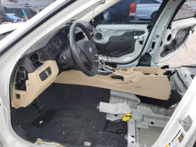 Photo 7 from auction – 2018 BMW 320 I with VIN WBA8A9C59JAC99995