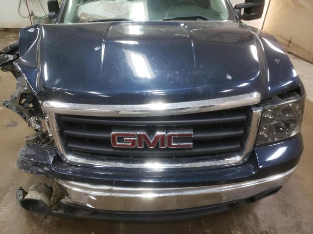 Photo 11 from auction – 2008 GMC SIERRA K15 with VIN 2GTEK133381277897