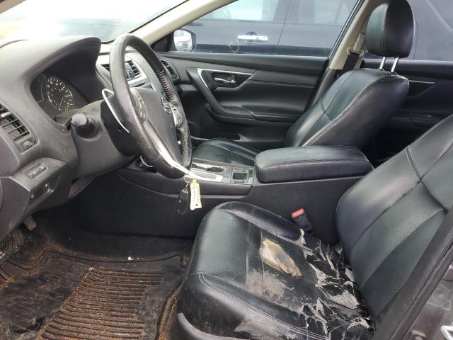 Photo 7 from auction – 2016 NISSAN ALTIMA 2.5 with VIN 1N4AL3AP7GC252092
