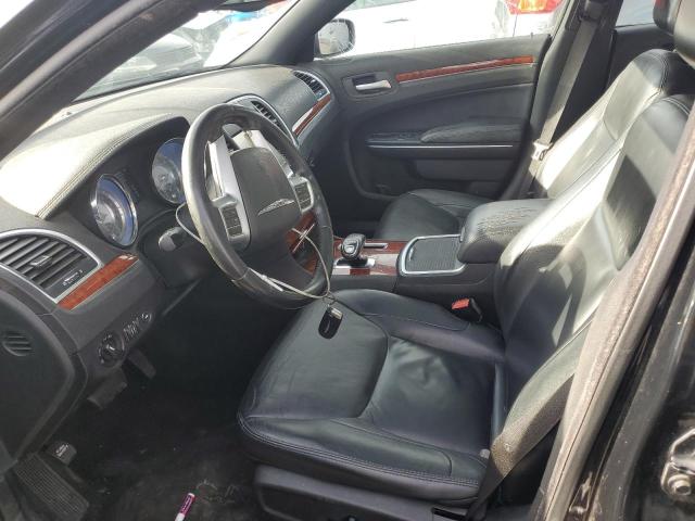 Photo 7 from auction – 2013 CHRYSLER 300 with VIN 2C3CCAAG5DH630818