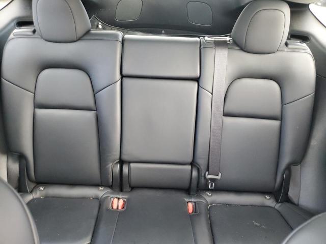 Photo 10 from auction – 2021 TESLA MODEL Y with VIN 5YJYGDEE7MF159812