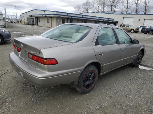 Photo 3 from auction – 1997 TOYOTA CAMRY CE with VIN 4T1BG22K0VU129091