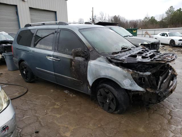 Photo 4 from auction – 2007 HYUNDAI ENTOURAGE with VIN KNDMC233676015152