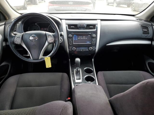 Photo 8 from auction – 2013 NISSAN ALTIMA 2.5 with VIN 1N4AL3AP0DN557286