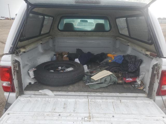 Photo 10 from auction – 2008 FORD RANGER with VIN 1FTYR10D28PA56669