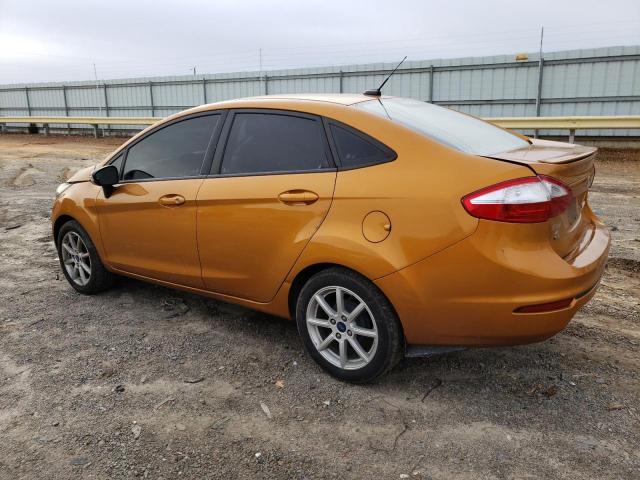 Photo 2 from auction – 2016 FORD FIESTA SE with VIN 3FADP4BJ3GM158193