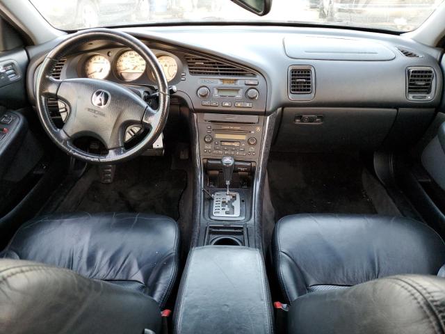 Photo 8 from auction – 2003 ACURA 3.2TL TYPE with VIN 19UUA56883A045809