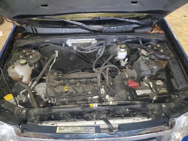 Photo 11 from auction – 2012 FORD ESCAPE XLS with VIN 1FMCU0C74CKB71123