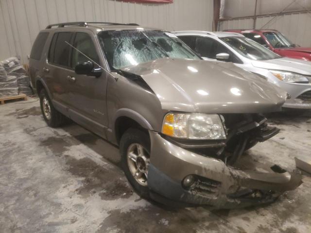 Photo 4 from auction – 2002 FORD EXPLORER X with VIN 1FMZU73E12ZA96842