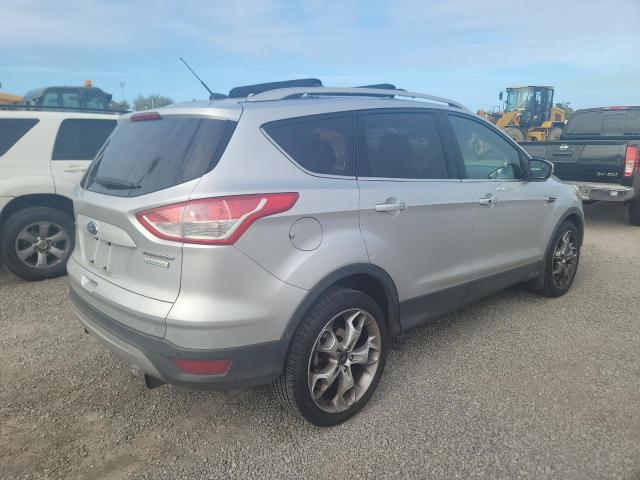 Photo 3 from auction – 2013 FORD ESCAPE TIT with VIN 1FMCU0J9XDUC55523