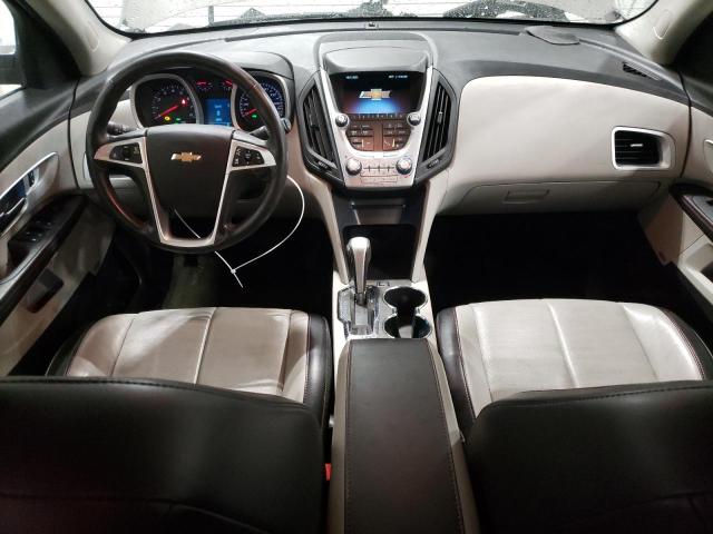 Photo 8 from auction – 2012 CHEVROLET EQUINOX LT with VIN 2GNFLGEK2C6263257