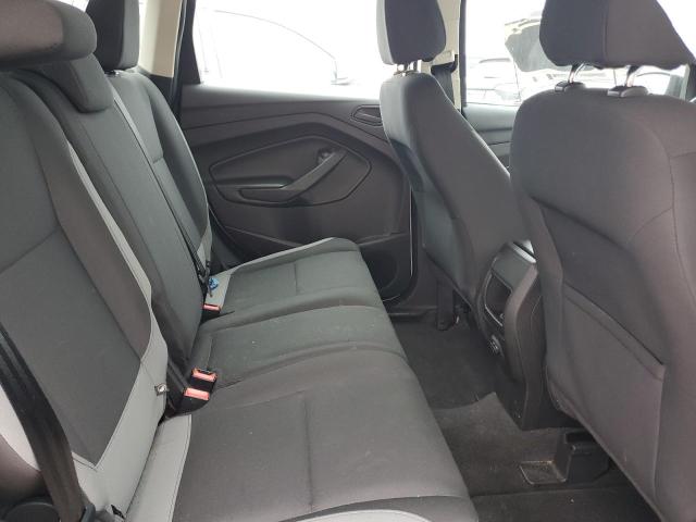 Photo 11 from auction – 2014 FORD ESCAPE S with VIN 1FMCU0F76EUC65037