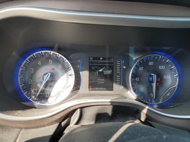 Фото 9 с аукциона – 2018 CHRYSLER PACIFICA T с VIN 2C4RC1BG6JR269271