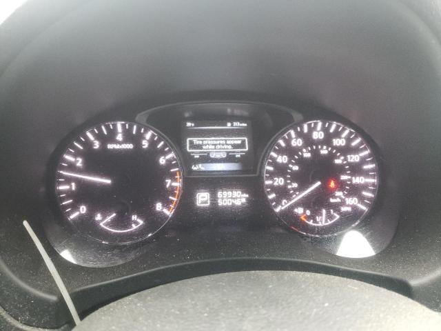 Photo 9 from auction – 2015 NISSAN ALTIMA 3.5 with VIN 1N4BL3AP3FC114665