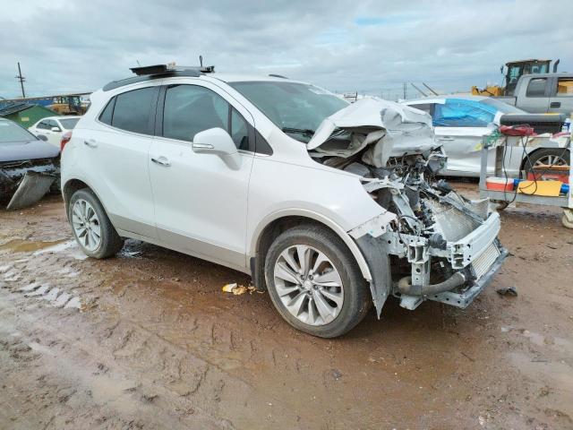 Photo 4 from auction – 2019 BUICK ENCORE PRE with VIN KL4CJASB0KB760400