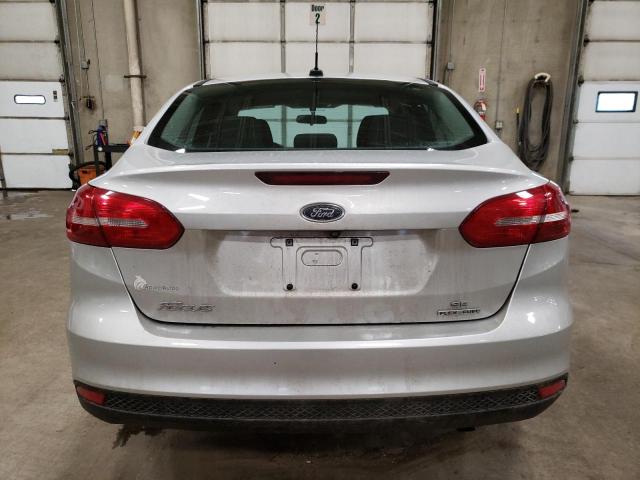 Photo 6 from auction – 2015 FORD FOCUS SE with VIN 1FADP3F22FL385579