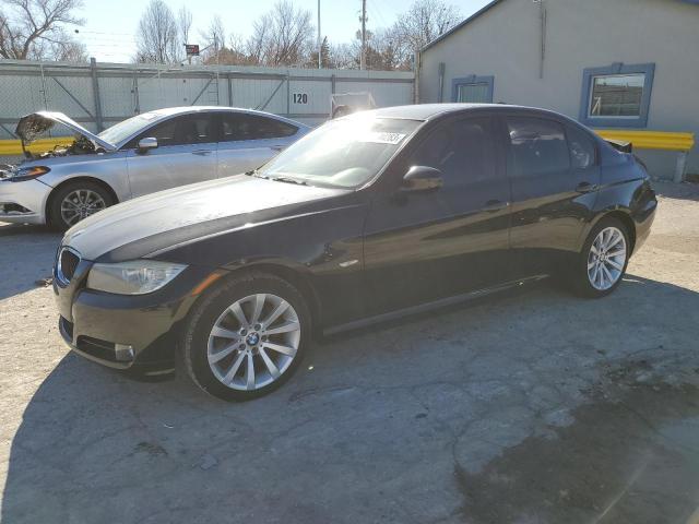 Photo 1 from auction – 2011 BMW 328 I SULE with VIN WBAPH5G52BNM76677