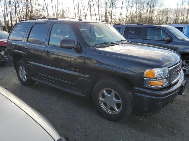 Photo 4 from auction – 2004 GMC YUKON DENA with VIN 1GKEK63U64J248808