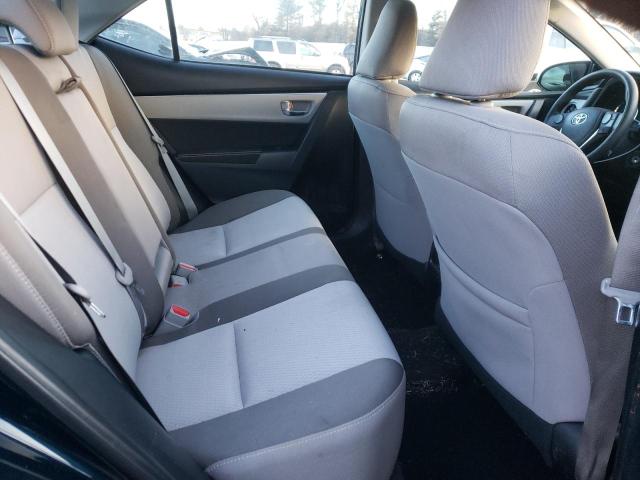 Photo 10 from auction – 2019 TOYOTA COROLLA L with VIN 2T1BURHE2KC218418