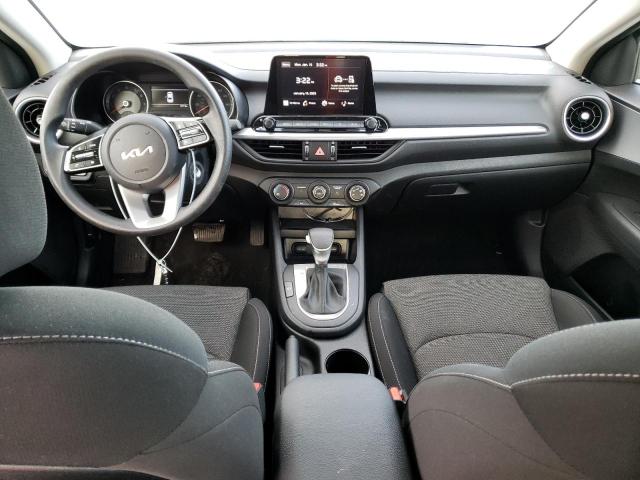 Photo 8 from auction – 2023 KIA FORTE LX with VIN 3KPF24AD2PE544823