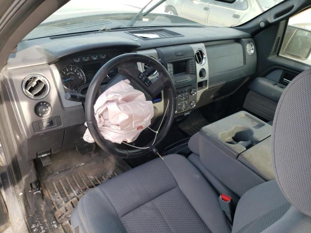 Photo 8 from auction – 2013 FORD F150 with VIN 1FTNF1CF9DKD95204