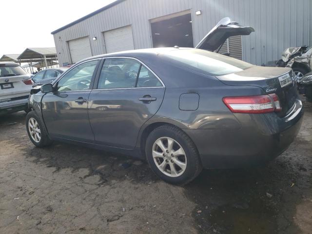 Zdjęcie 2 z aukcji – 2011 TOYOTA CAMRY BASE z VIN 4T1BF3EK2BU616969