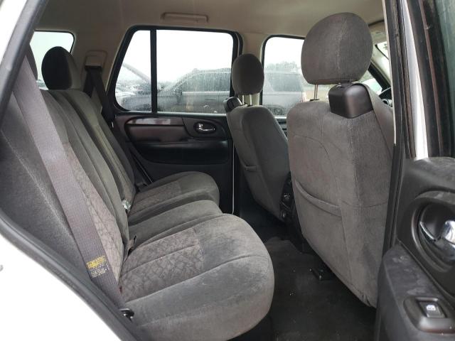 Photo 10 from auction – 2005 GMC ENVOY with VIN 1GKDS13S952228061