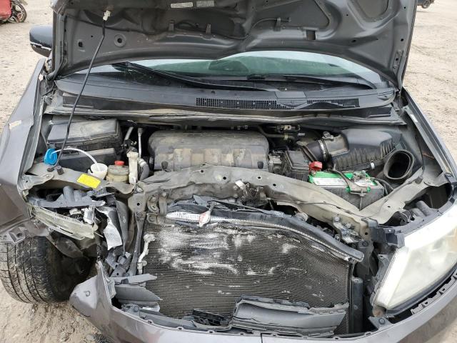 Photo 12 from auction – 2011 HONDA ODYSSEY EX with VIN 5FNRL5H6XBB032169