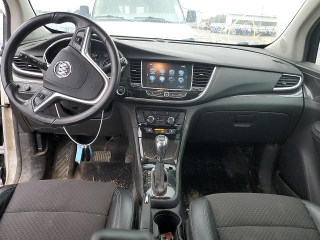 Photo 8 from auction – 2019 BUICK ENCORE PRE with VIN KL4CJASB5KB907701