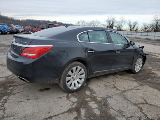 Foto 3 de la subasta – 2014 BUICK LACROSSE con VIN 1G4GC5G32EF129344