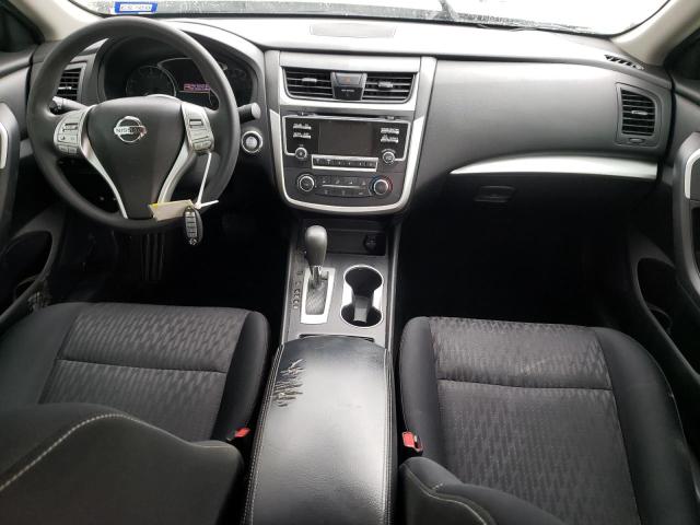 Photo 8 from auction – 2017 NISSAN ALTIMA 2.5 with VIN 1N4AL3AP1HC496662
