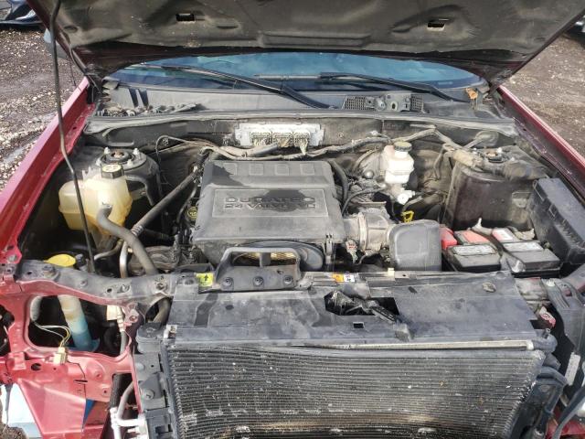 Photo 12 from auction – 2010 MERCURY MARINER with VIN 4M2CN9BG4AKJ23815